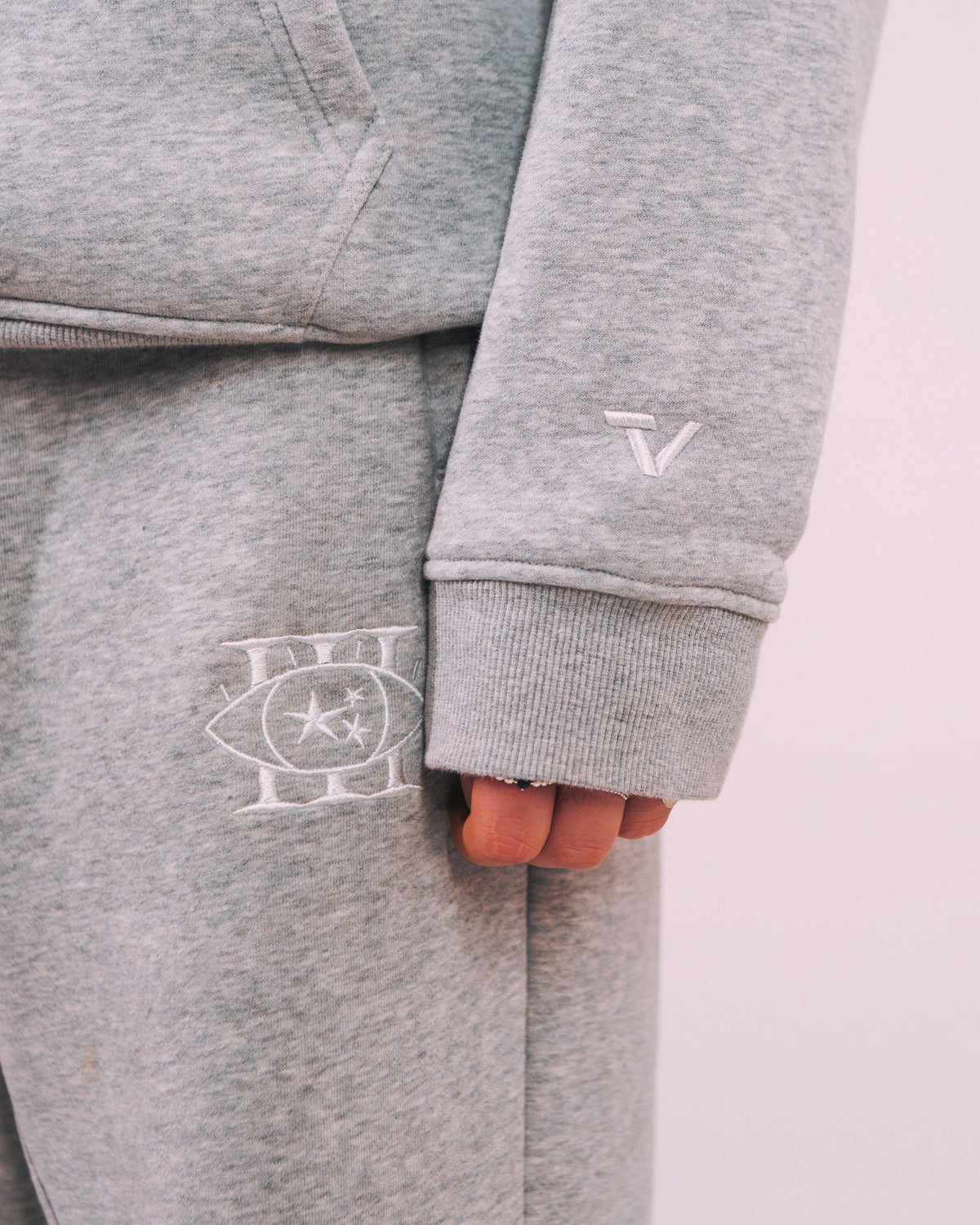 TriVision Sweatpants