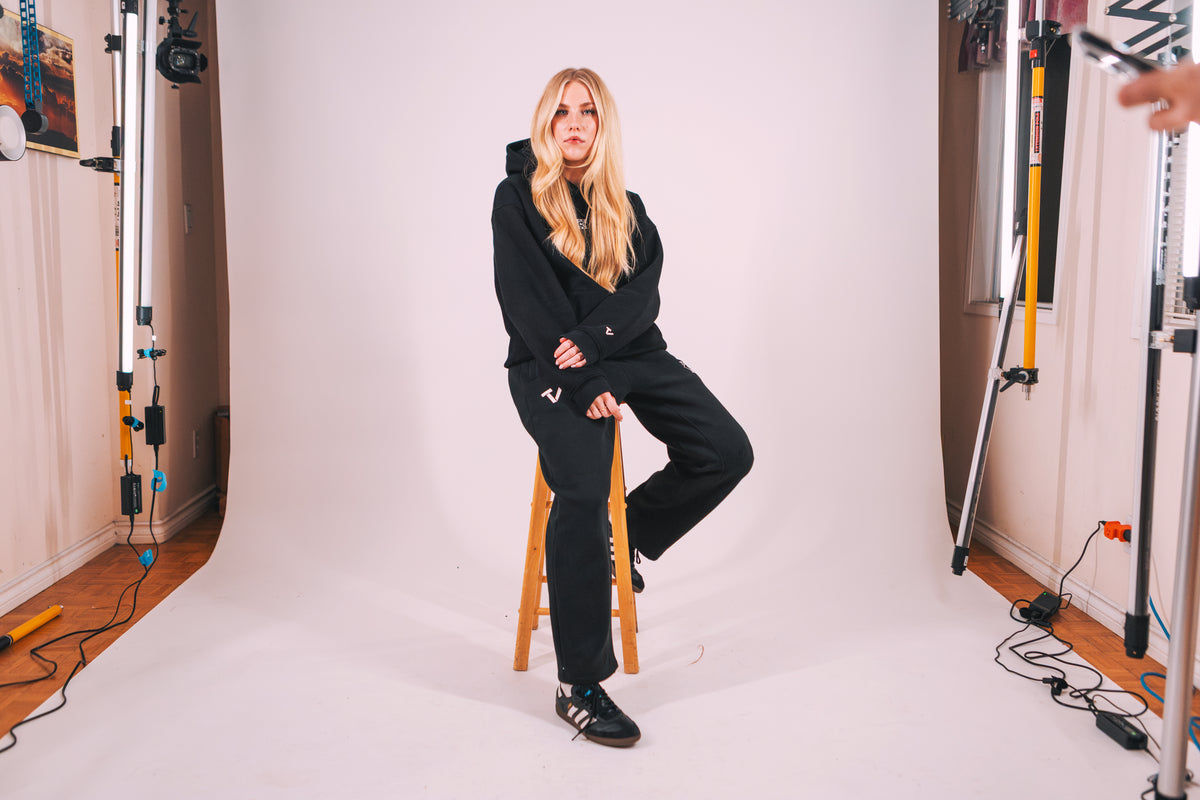 TriVision Hoodie