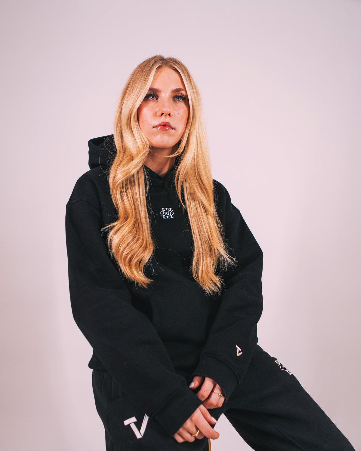TriVision Hoodie