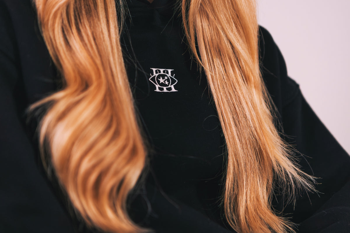 TriVision Hoodie