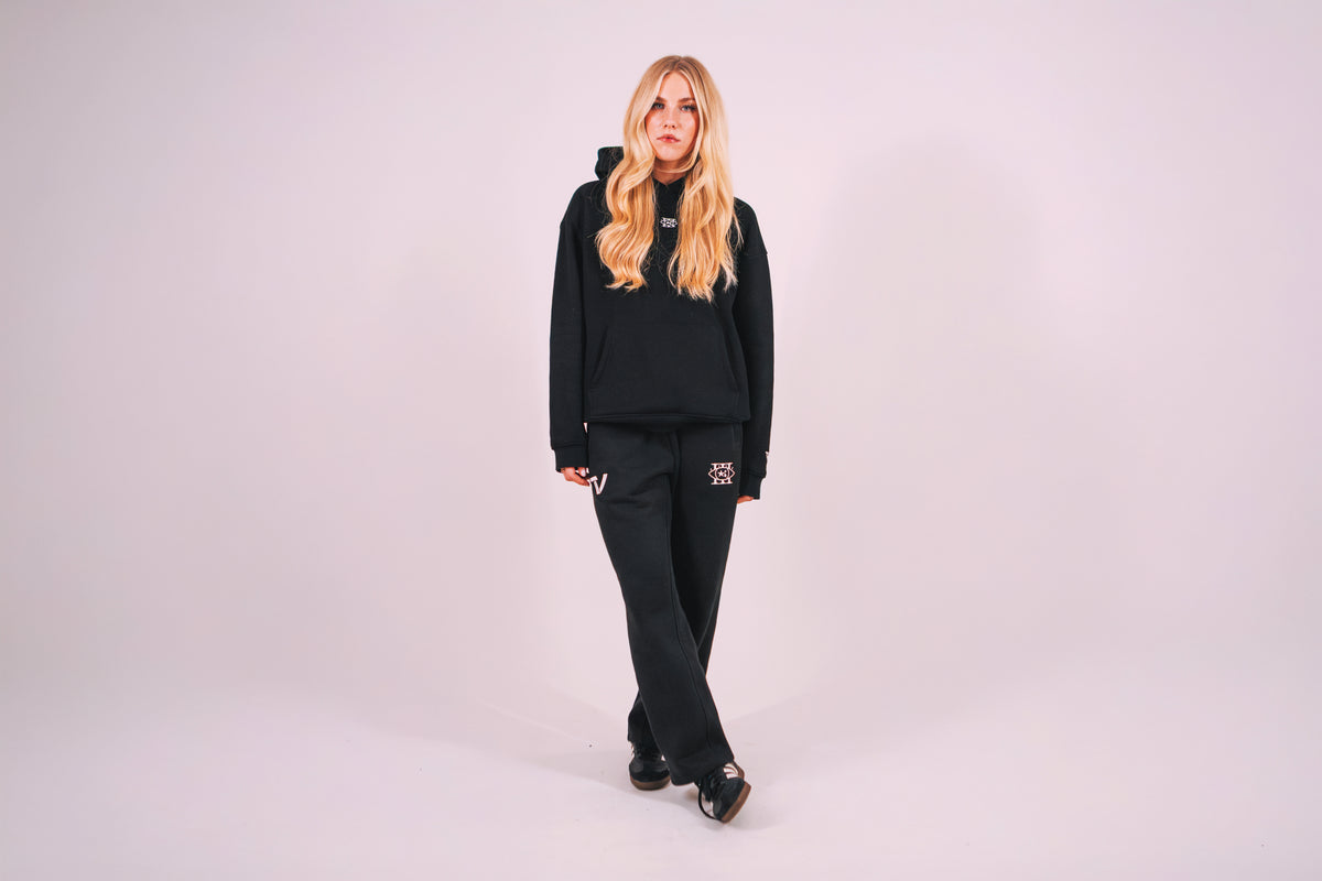 TriVision Hoodie