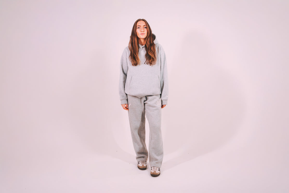 TriVision Hoodie
