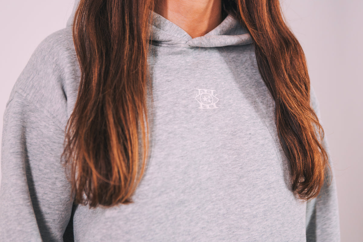 TriVision Hoodie