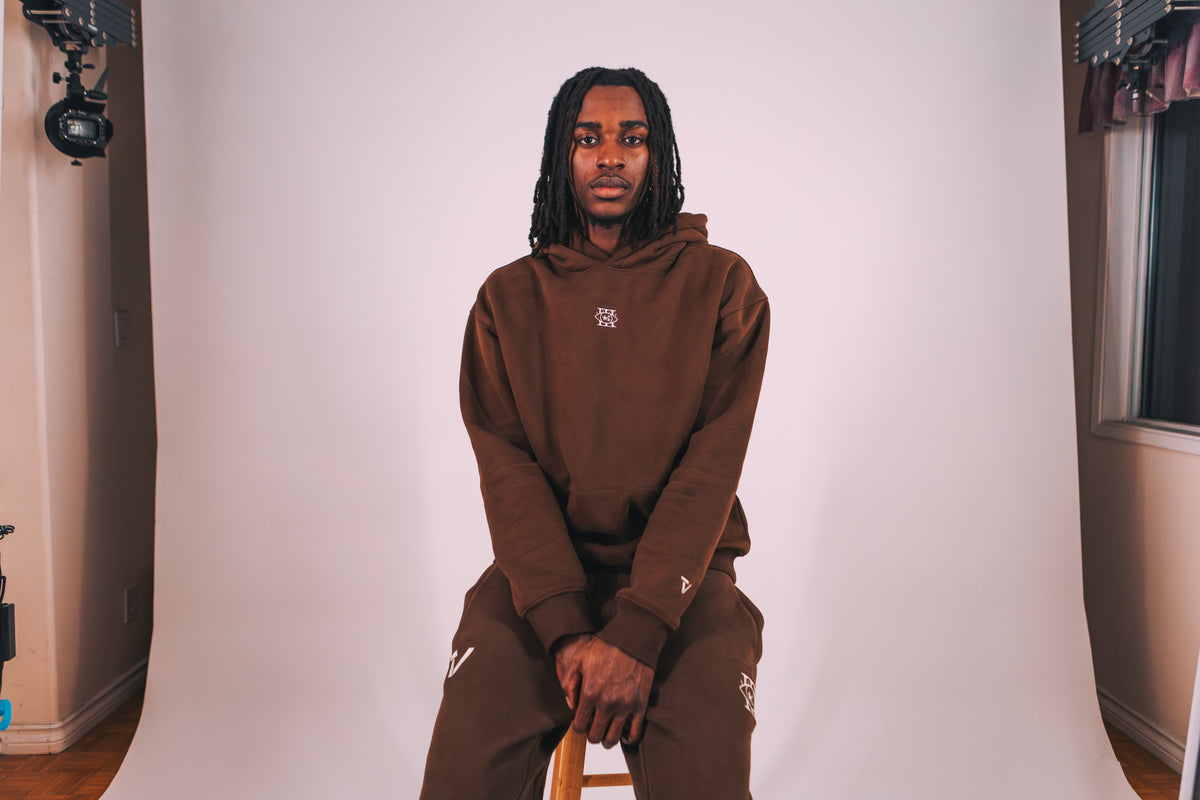 TriVision Hoodie