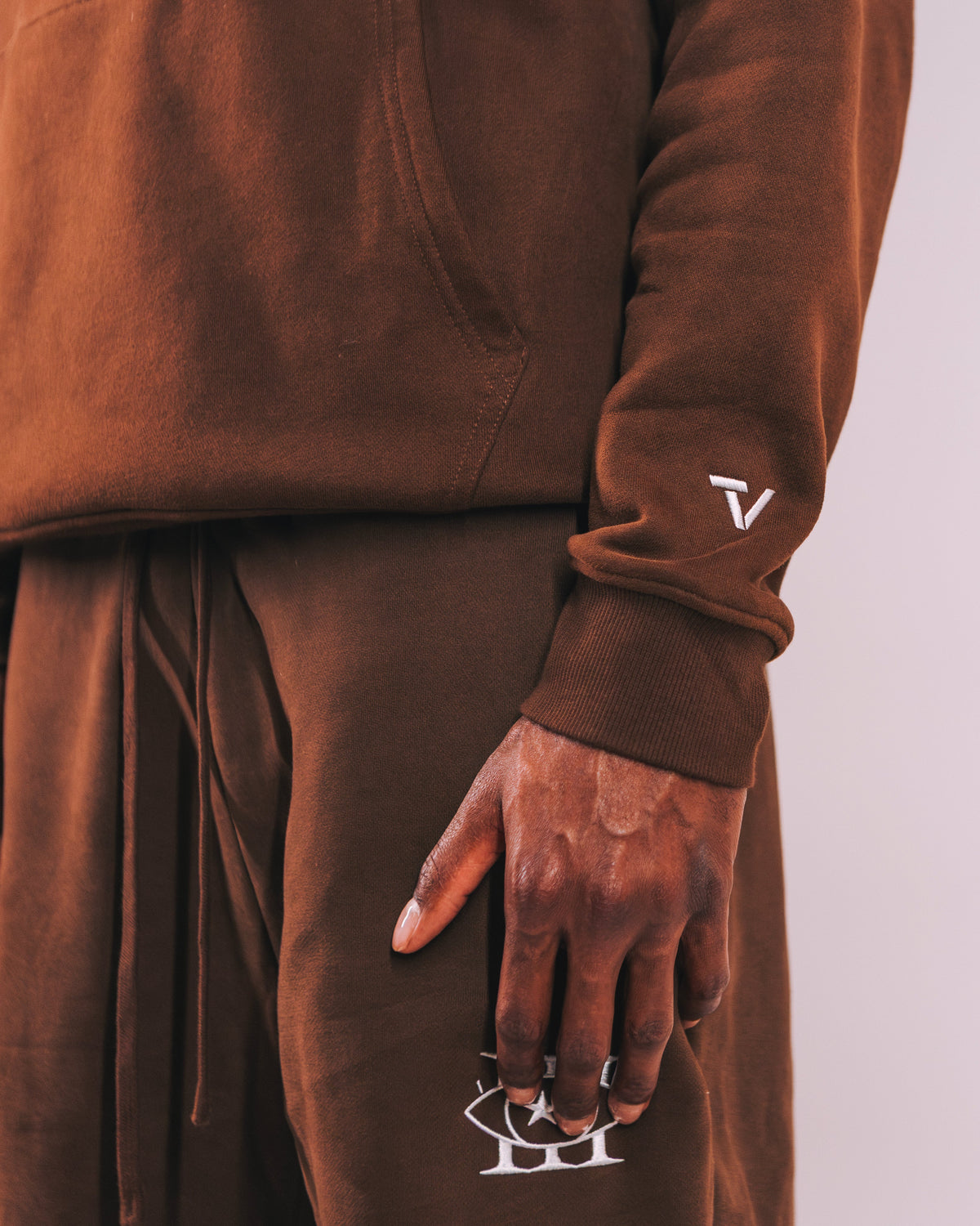 TriVision Sweatpants