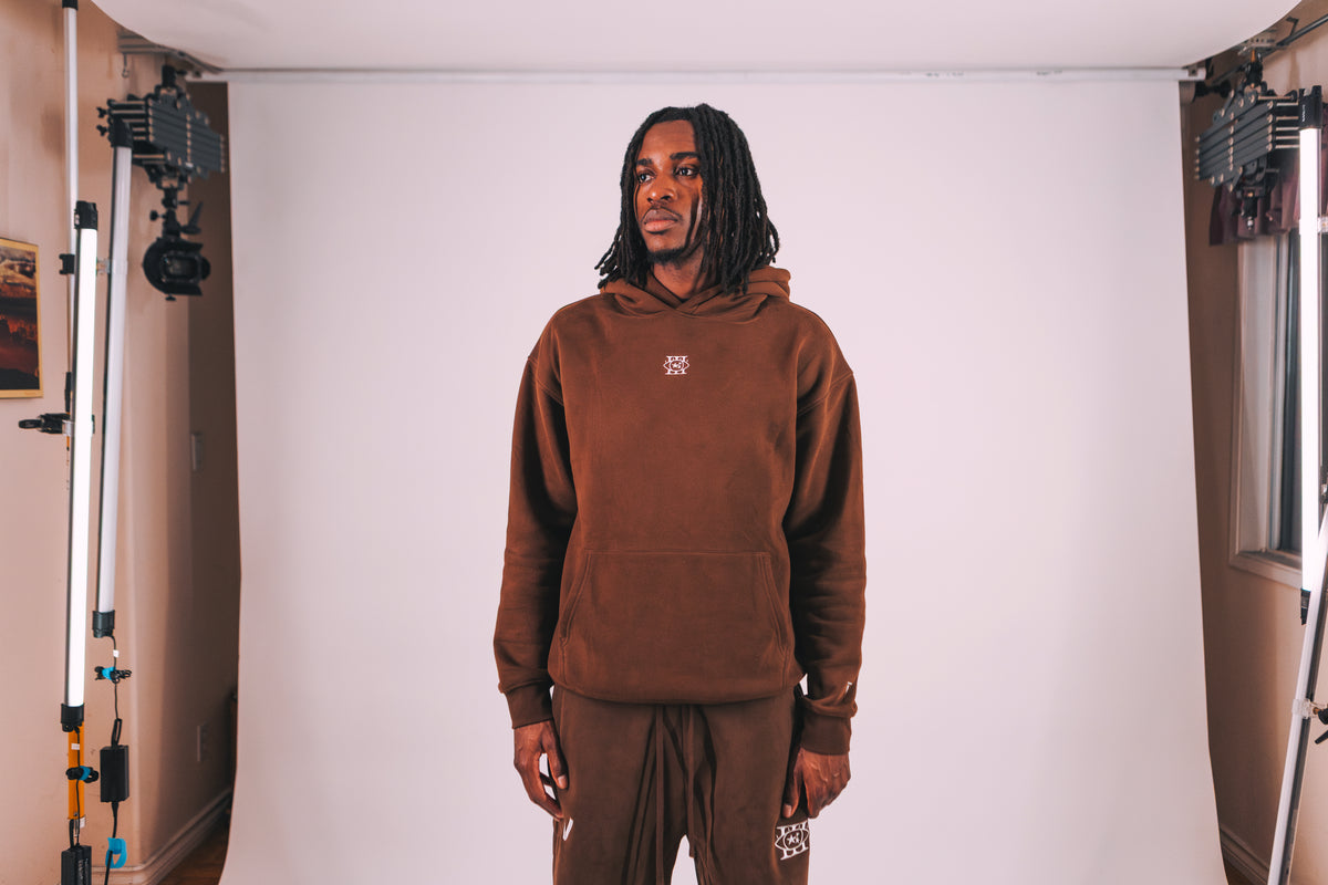 TriVision Hoodie