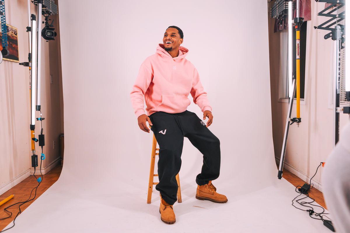 TriVision Hoodie