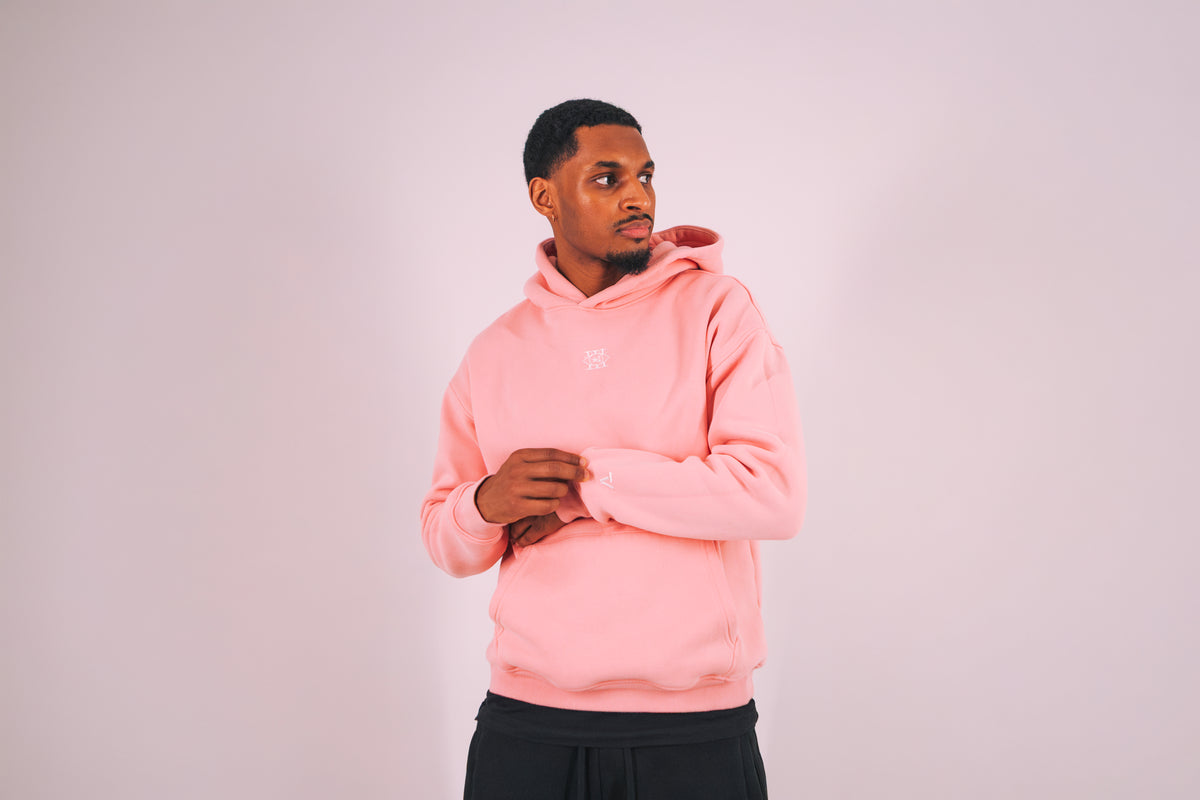 TriVision Hoodie