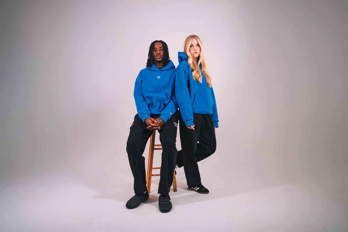 TriVision Hoodie