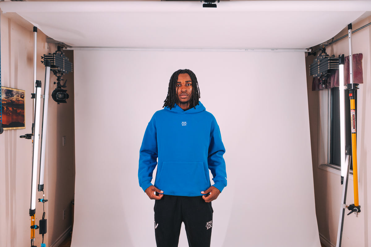 TriVision Hoodie