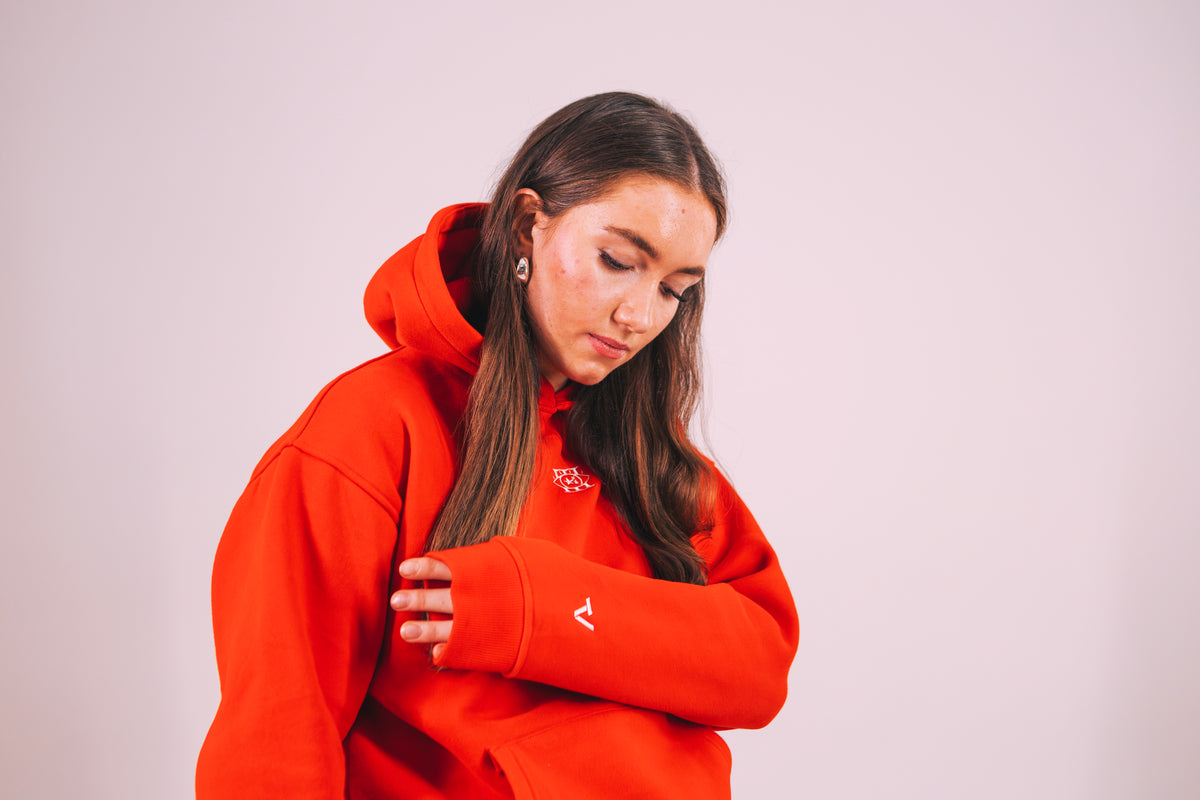 TriVision Hoodie
