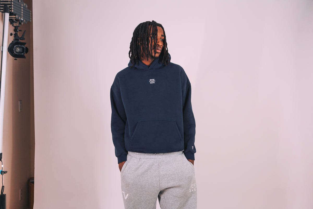 TriVision Hoodie