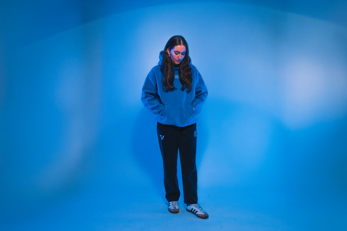 TriVision Hoodie